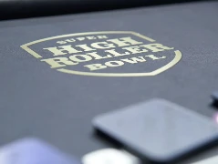 Super High Roller Bowl 2024 на Кіпрі