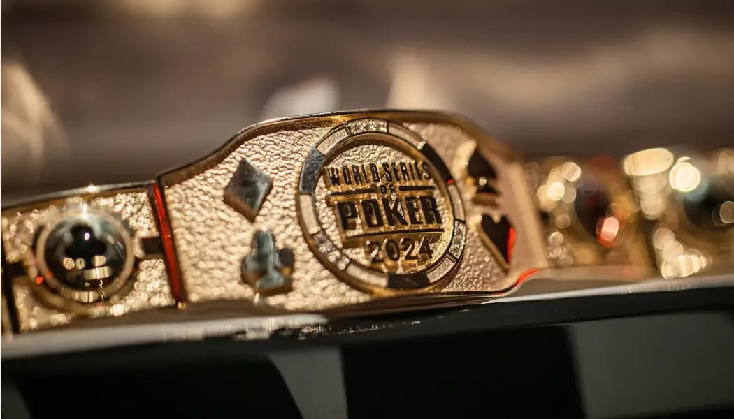 WSOP Online 2024: Розклад та головні події WSOP Online 2024