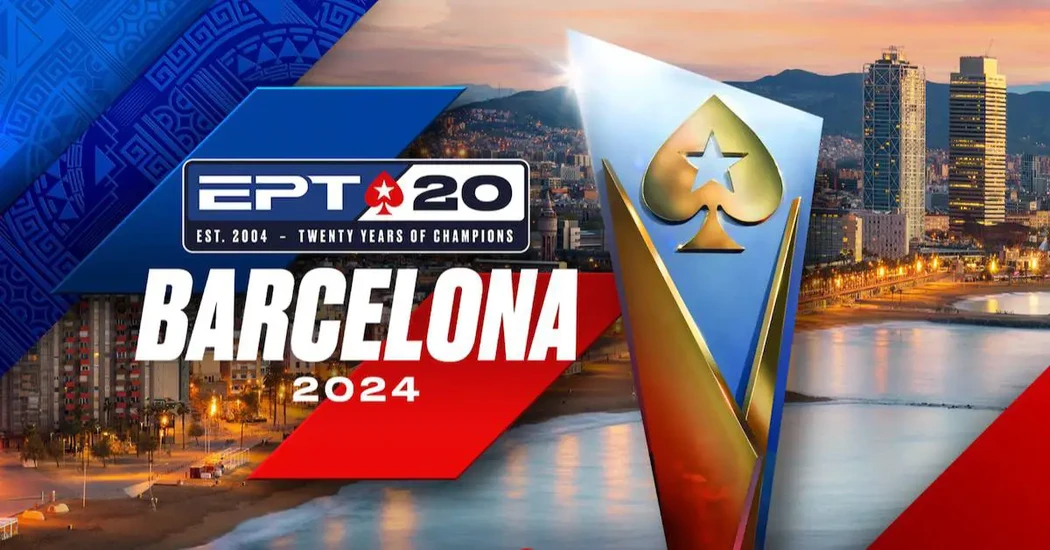 EPT 2024 Barcelona