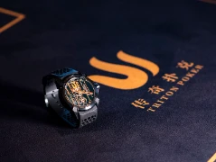 Triton Cash Game 2024 у Чорногорії