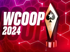 WCOOP 2024. Чемпіонат світу