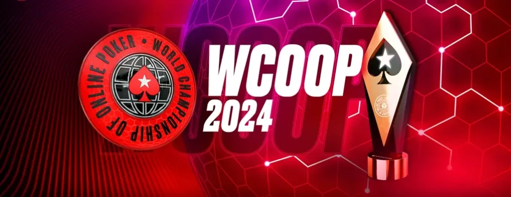 WCOOP 2024