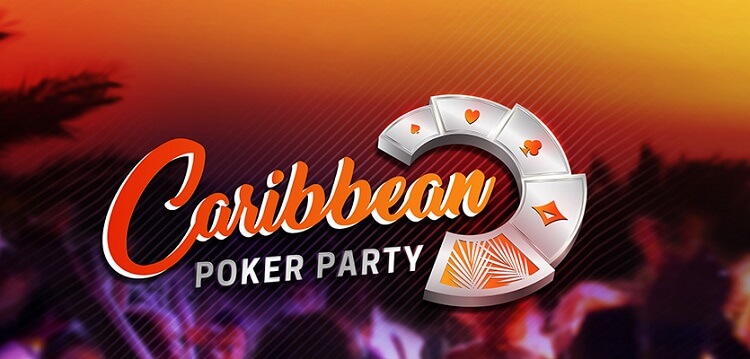 Caribbean Poker Party 2018