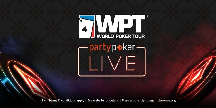 WPT Russia 2020