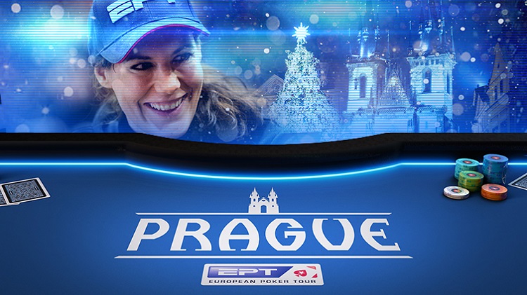 EPT Прага 2019