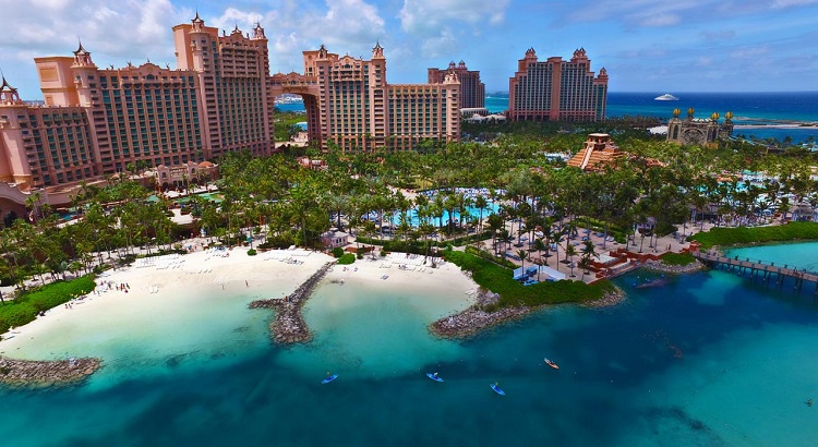 PokerStars Caribbean Adventure 2019