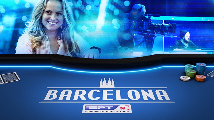 EPT Барселона 2019