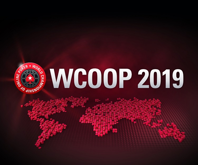 WCOOP 2019