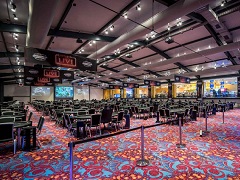 Коронавірус: вплив на покер