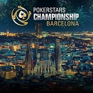 PokerStars Championship Барселона 2017