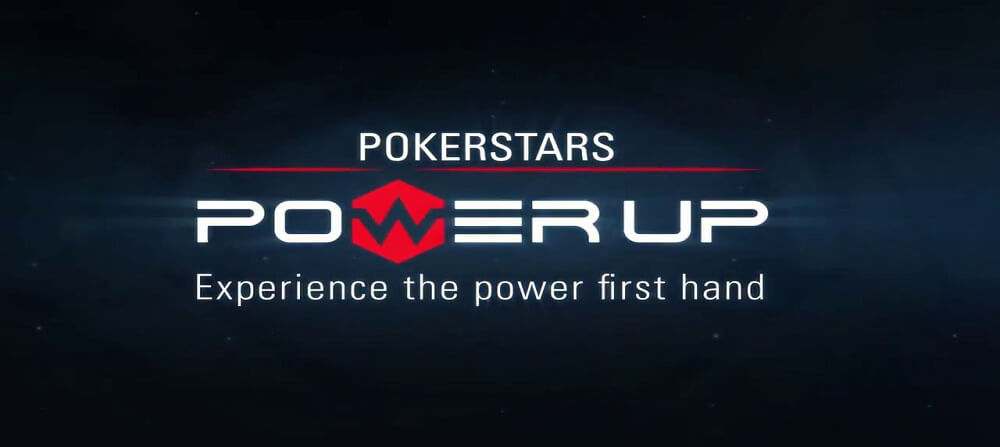 Power Up – новый покерный продукт от PokerStars