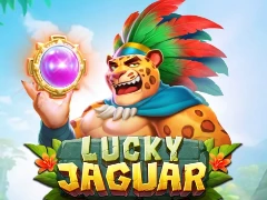 Lucky Jaguar demo grátis