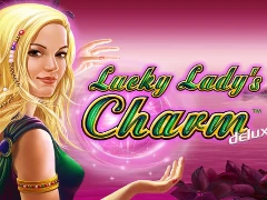 Lucky Lady's Charm Deluxe demo grátis