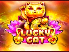 Lucky Cat demo grátis
