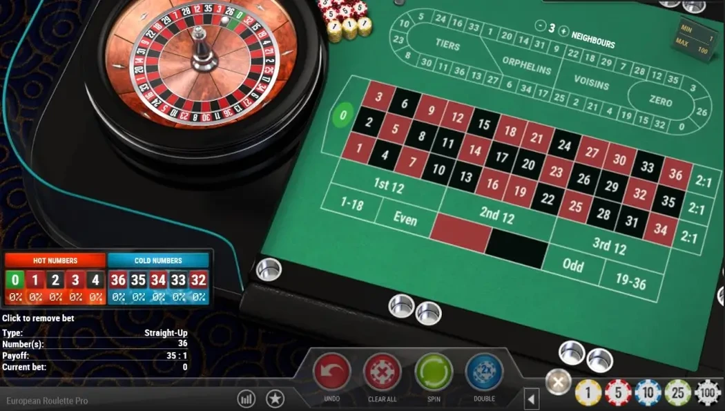 How to Play Roulette Online How to Play Roulette
