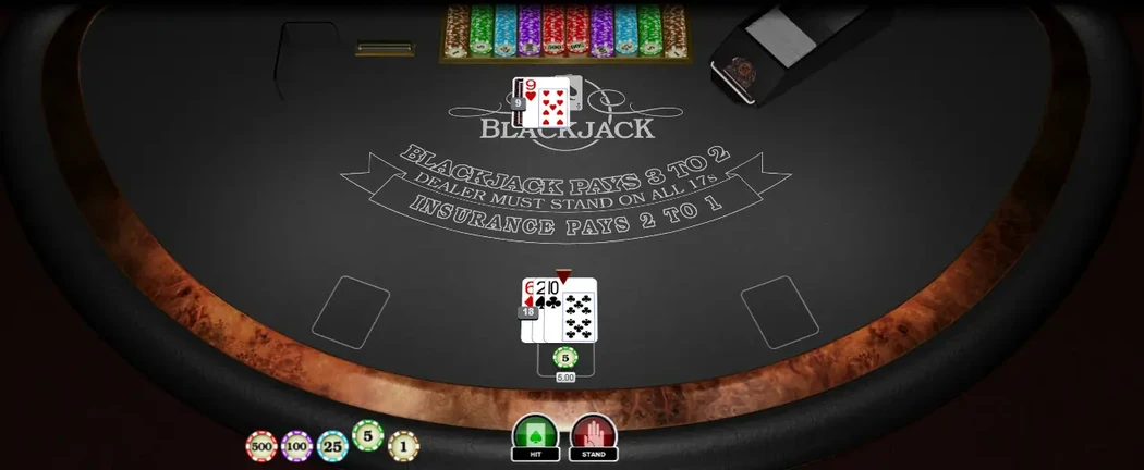How to Play Blackjack Online