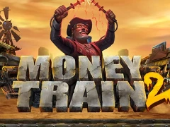 Money Train 2 demo grátis