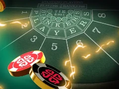 How to Play Baccarat: Rules & Gameplay
