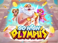 Go High Olympus demo grátis
