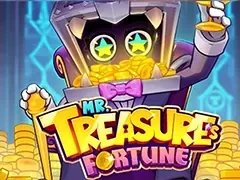 Mr Treasure's Fortune demo grátis