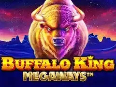 Buffalo King Megaways demo grátis