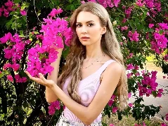 Після декількох років боротьби з раком пішла з життя Лера «Miss_Bonanza» Панченко