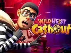 Wild Heist Cashout demo grátis