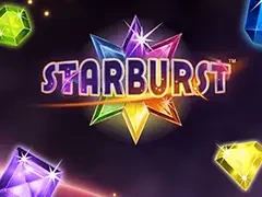 Starburst demo grátis