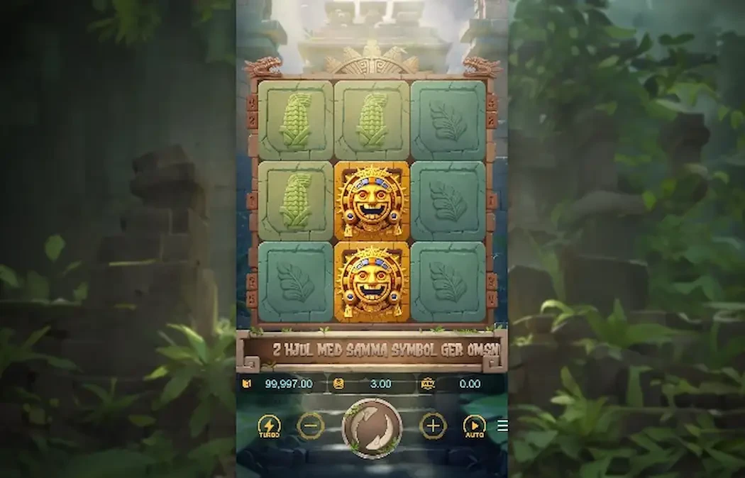 Incan Wonders demo grátis Incan Wonders demo