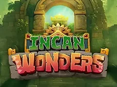 Incan Wonders demo grátis