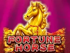 Fortune Horse demo grátis