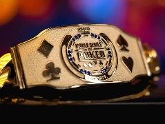 В Лас-Вегасі стартував WSOP 2025: цього року можливо без рекордів та Хельмута в Main Event