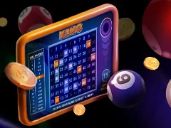 How to Play Keno