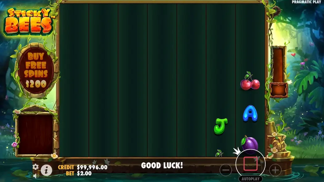 Sticky Bees slot online Sticky Bees slot