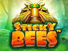 Sticky Bees demo grátis