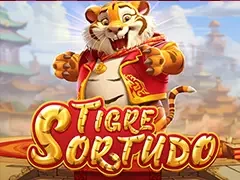 Tigre Sortudo demo grátis