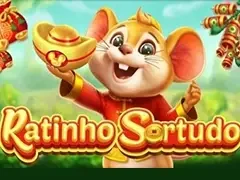 Ratinho Sortudo demo grátis