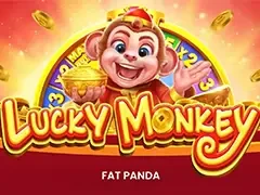 Lucky Monkey demo grátis