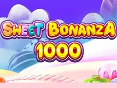 Sweet Bonanza 1000 demo grátis