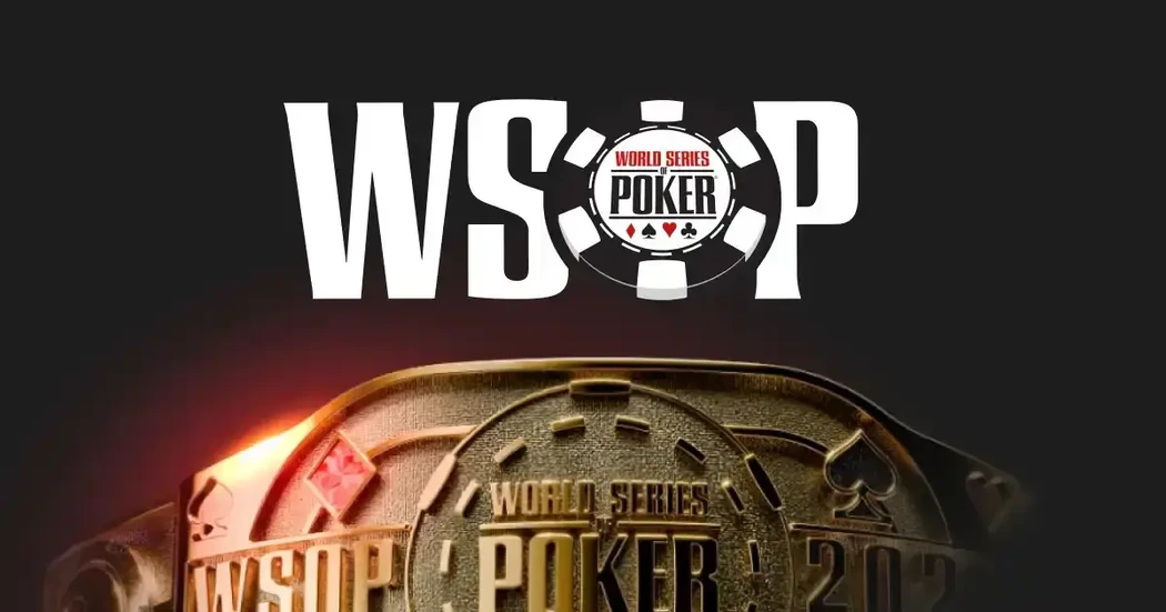 2025 WSOP P.O.Y Leaderboard WSOP 2025: новини та результати