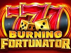 Burning Fortunator demo grátis