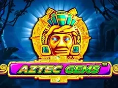 Aztec Gems demo grátis