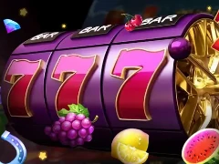 Slot Machine Symbols: Main Types of Icons