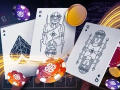 Baccarat Strategy Guide: Tips for Success