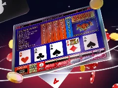 Video Poker Strategy & Odds: When to Hold What
