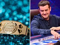 Ростислав Сабіщенко зупинився в кроці від браслету WSOP, але виграв 412 187$ призових