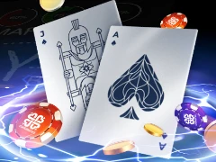Blackjack Strategy, Charts & Valuable Tips