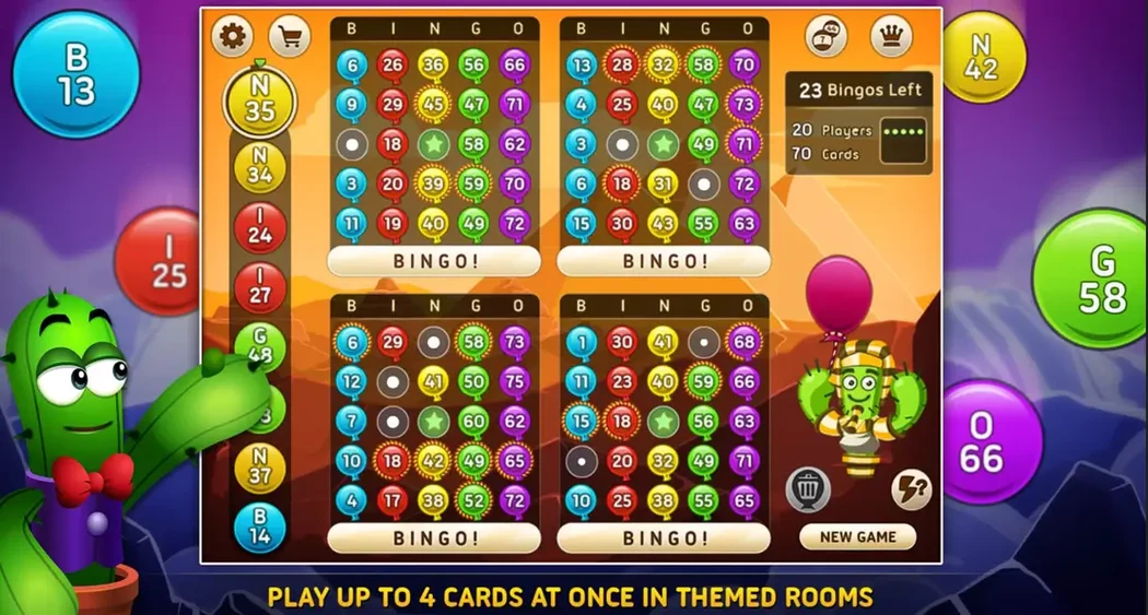 How to Win at Online Bingo How to Win at Bingo