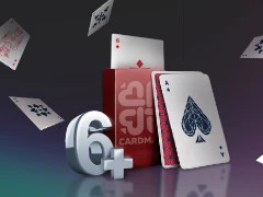 Estratégia de jogo para o Short Deck
