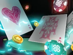 Como jogar bacará online: guia completo